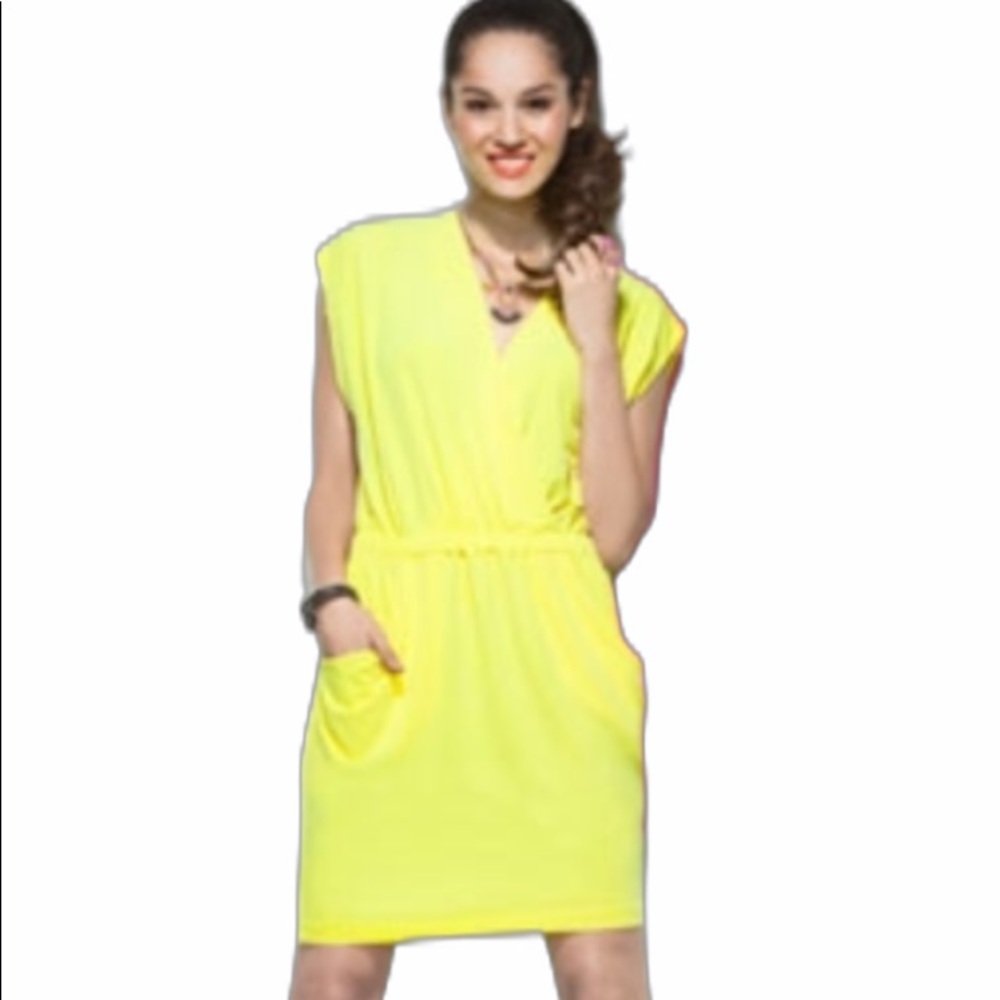 Label by Rachel Roy Dress